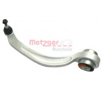 Рычаг независимой подвески колеса, подвеска колеса METZGER 88009512 88009512 METZGER - купить в магазине запчастей по Украине