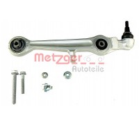 Рычаг независимой подвески колеса, подвеска колеса METZGER 88009818 88009818 METZGER - купить в магазине запчастей по Украине