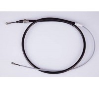 Трос, стояночная тормозная система HELLA PAGID 8AS 355 669-111 8AS355669111 HELLA PAGID - купить в магазине запчастей по Украине