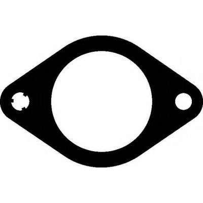 Прокладка, труба выхлопного газа 903250 ELRING - купить в магазине запчастей по Украине