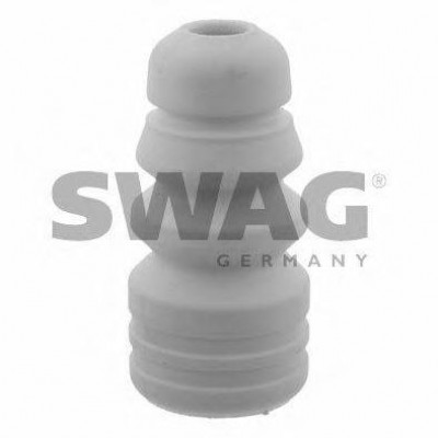 Буфер, амортизация 90929779 SWAG - купить в магазине запчастей по Украине