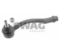 Наконечник поперечной рулевой тяги SWAG 90 93 0090 90930090 SWAG - купить в магазине запчастей по Украине