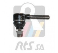 Наконечник поперечной рулевой тяги RTS 91-00724 9100724 RTS - купить в магазине запчастей по Украине