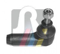 Наконечник поперечной рулевой тяги RTS 91-05925 9105925 RTS - купить в магазине запчастей по Украине