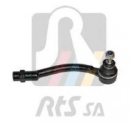 Наконечник поперечной рулевой тяги RTS 91-08633-1 91086331 RTS - купить в магазине запчастей по Украине