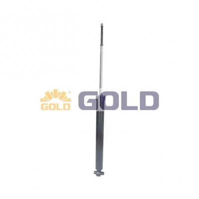FIAT Амортизатор газ.задн.Bravo II 07-,Stilo 01-,L 9130328 GOLD - купити в магазині запчастин по Україні