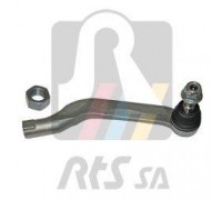 Наконечник поперечной рулевой тяги RTS 91-90302-110 9190302110 RTS - купить в магазине запчастей по Украине