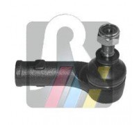 Наконечник поперечной рулевой тяги RTS 91-90922-1 91909221 RTS - купити в магазині запчастин по Україні