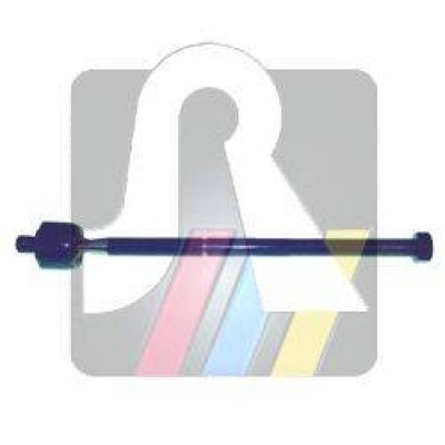 Осевой шарнир, рулевая тяга 9200577 RTS - купить в магазине запчастей по Украине