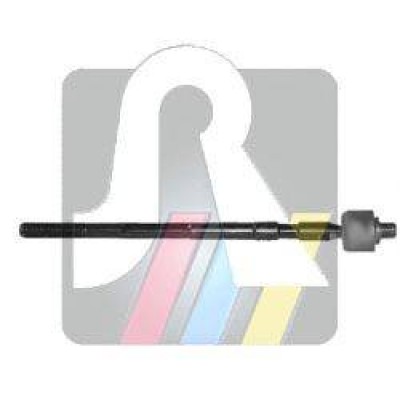 Осевой шарнир, рулевая тяга 9290480 RTS - купити в магазині запчастин по Україні