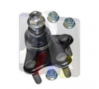 Несущий / направляющий шарнир RTS 93-09123-256 9309123256 RTS - купить в магазине запчастей по Украине