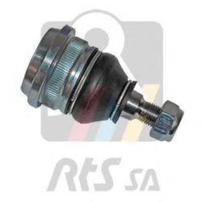 Несущий / направляющий шарнир 9309707 RTS - купить в магазине запчастей по Украине