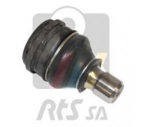 Несущий / направляющий шарнир RTS 93-90644 9390644 RTS - купить в магазине запчастей по Украине