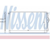94716 NISSENS - купить в магазине запчастей по Украине