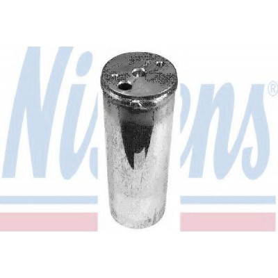 Осушитель, кондиционер 95063 NISSENS - купити в магазині запчастин по Україні