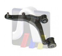Рычаг независимой подвески колеса, подвеска колеса RTS 96-00472-2 96004722 RTS - купить в магазине запчастей по Украине