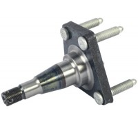 Ступиця/Цапфа ЗАД. Lanos/Nexia/Asc/Kad/Vec-A/Ast-F SHIN KUM 96115666 96115666 SHIN KUM - купить в магазине запчастей по Украине