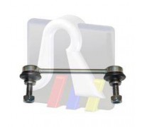 Тяга / стойка, стабилизатор RTS 97-90151 9790151 RTS - купить в магазине запчастей по Украине