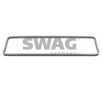 Цепь привода распредвала SWAG 99 11 0227 99110227 SWAG - купить в магазине запчастей по Украине