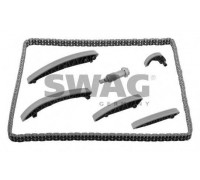 Комплект цели привода распредвала SWAG 99 13 0321 99130321 SWAG - купить в магазине запчастей по Украине