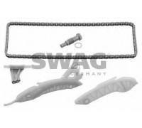 Комплект цели привода распредвала SWAG 99 13 0345 99130345 SWAG - купить в магазине запчастей по Украине