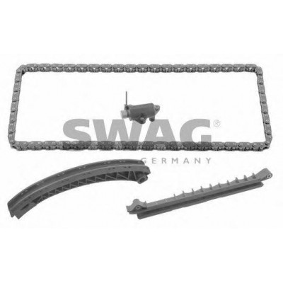 Комплект цели привода распредвала 99130381 SWAG - купить в магазине запчастей по Украине