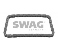 Цепь, привод маслонасоса SWAG 99 13 3636 99133636 SWAG - купить в магазине запчастей по Украине