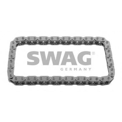 Цепь, привод маслонасоса 99136339 SWAG - купить в магазине запчастей по Украине