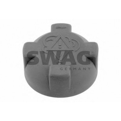 Крышка, резервуар охлаждающей жидкости 99902269 SWAG - купить в магазине запчастей по Украине