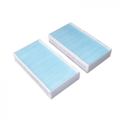 Фильтр, воздух во внутренном пространстве ADB112516 BLUE PRINT - купити в магазині запчастин по Україні