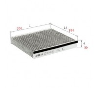 AF5078A ALPHA FILTER - купити в магазині запчастин по Україні