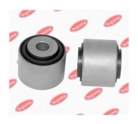 VW С/блок рычага задней подвески, передний 12mm Q7 BCGUMA BC0235 BC0235 BCGUMA - купити в магазині запчастин по Україні