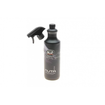 Засіб для миття скла Nuta Pro (1л) D4001 K2 - купить в магазине запчастей по Украине
