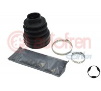 Пильник шруса внутрішній FOCUS/C-MAX 04- AUTOFREN D8574 D8574 AUTOFREN - купити в магазині запчастин по Україні