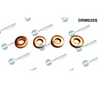 DRM020S DR MOTOR - купити в магазині запчастин по Україні