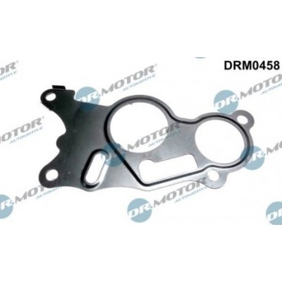 Прокладка помпи вакуумної DRM0458 DR MOTOR - купити в магазині запчастин по Україні