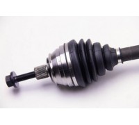 Приводной вал BGA DS9609 DS9609 BGA - купить в магазине запчастей по Украине