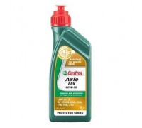 EBAXEPX8912X1L CASTROL - купити в магазині запчастин по Україні