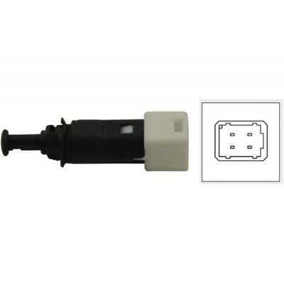Датчик STOP сигнала EBL5502 KAVO PARTS - купить в магазине запчастей по Украине