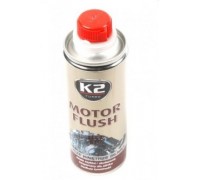 Засіб для промивки масляної системи двигуна (250ml K2 ET3710 ET3710 K2 - купити в магазині запчастин по Україні