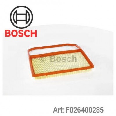 Воздушный фильтр F026400285 BOSCH - купить в магазине запчастей по Украине