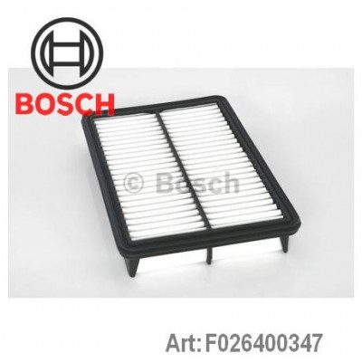 Воздушный фильтр F026400347 BOSCH - купить в магазине запчастей по Украине