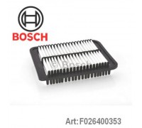 F026400353 BOSCH - купить в магазине запчастей по Украине