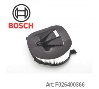 Воздушный фильтр BOSCH F 026 400 366 F026400366 BOSCH - купить в магазине запчастей по Украине