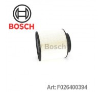 F026400394 BOSCH - купить в магазине запчастей по Украине