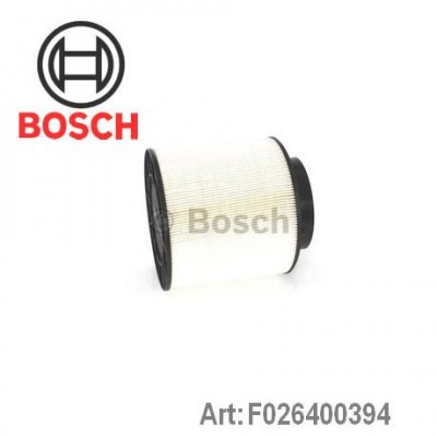 Воздушный фильтр F026400394 BOSCH - купить в магазине запчастей по Украине