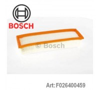 F026400459 BOSCH - купить в магазине запчастей по Украине