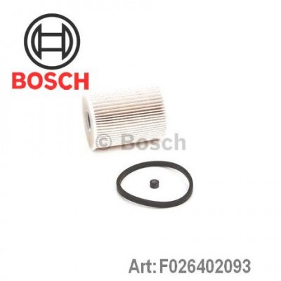 Топливный фильтр F026402093 BOSCH - купить в магазине запчастей по Украине