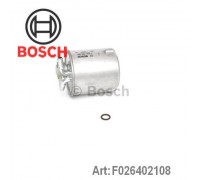 F026402108 BOSCH - купить в магазине запчастей по Украине