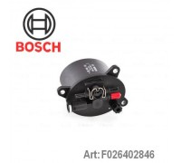 F026402846 BOSCH - купить в магазине запчастей по Украине